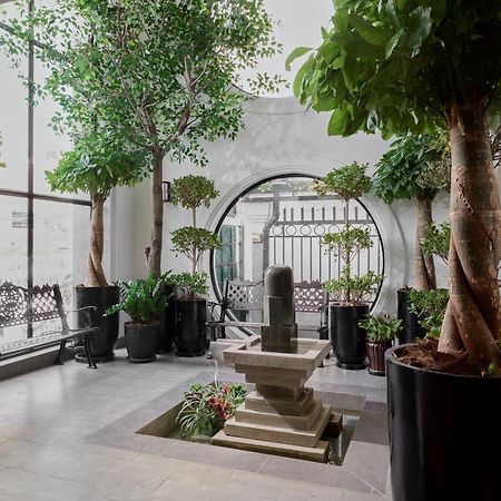 Caravan Hotel By Ehm Phnom Penh Luaran gambar